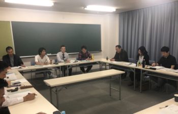 第５３期経営計画発表会