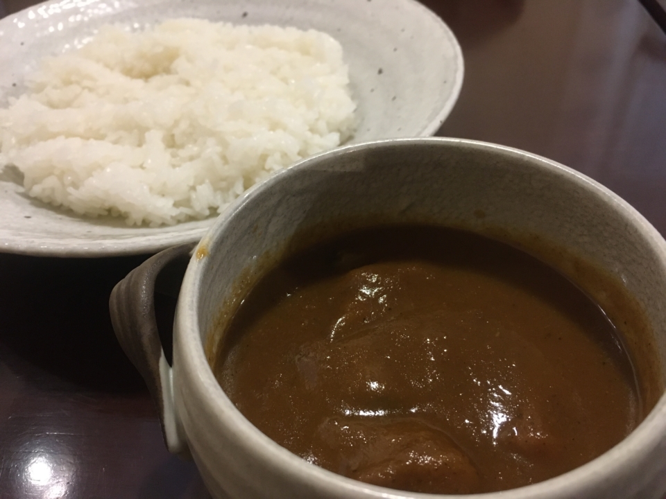 🍛タマリンドたまらんど🍛