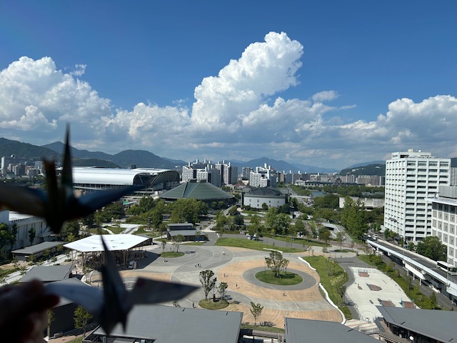 8月の思ひ出🚢