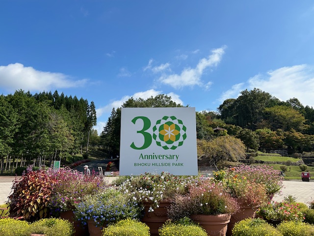 １０月の思ひ出🌸